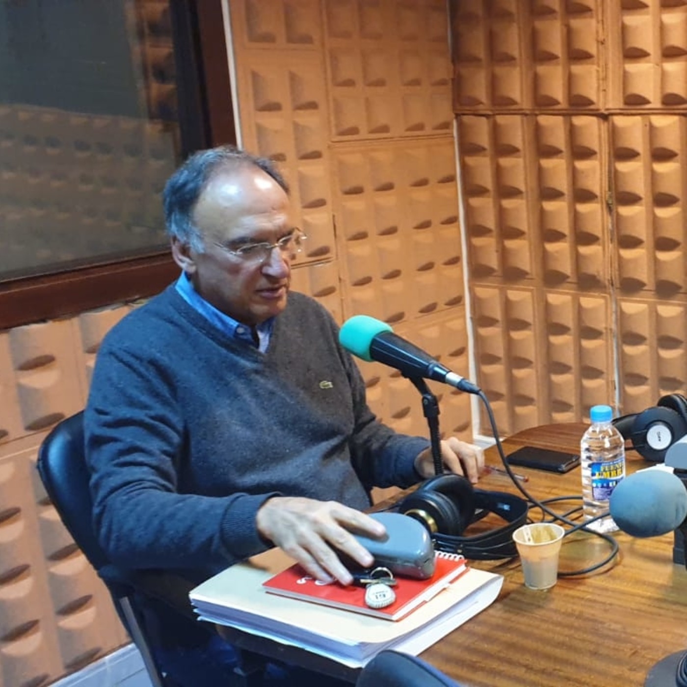 Podcast de O2Radio