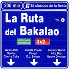 La verdadera Ruta Del Bakalao (Sesión Remember) 2020