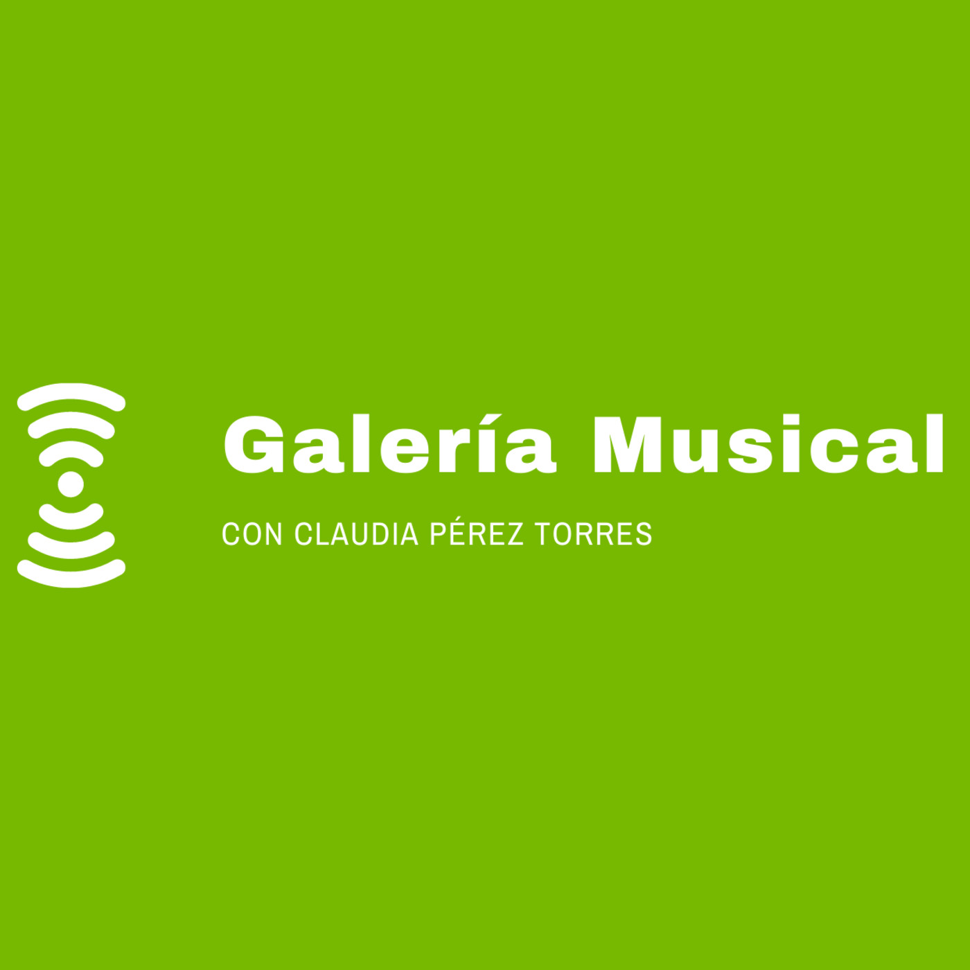Galería Musical