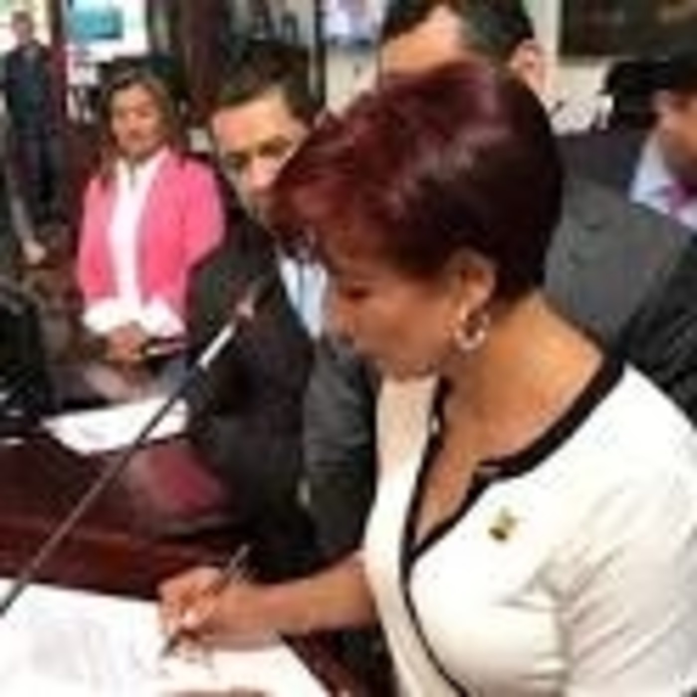Partido MIRA