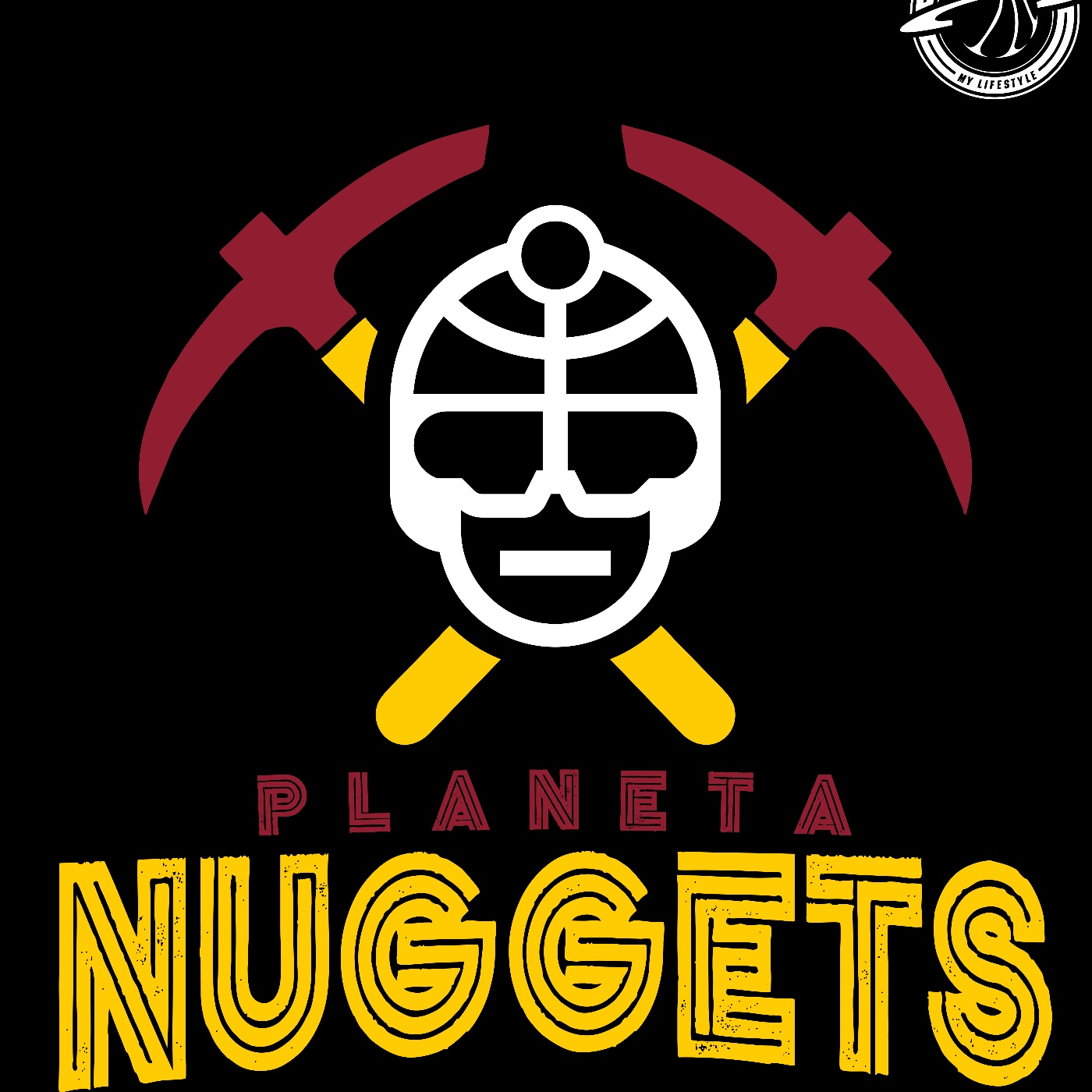 Planeta Nuggets / Pepitas de oro Ep.14 17.04.2023 episode artwork