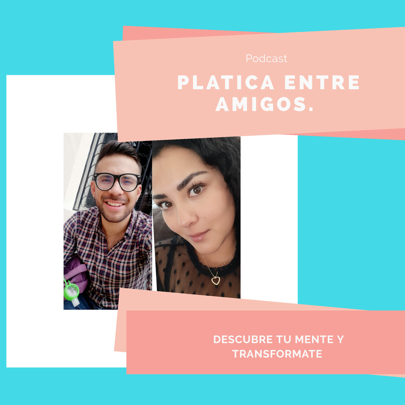 Descubre tu mente y transformate