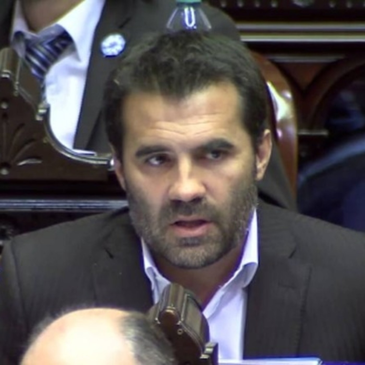 Podcast de Fm Bitacora