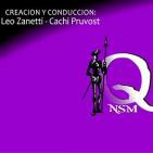QNSM Grandes Fugas