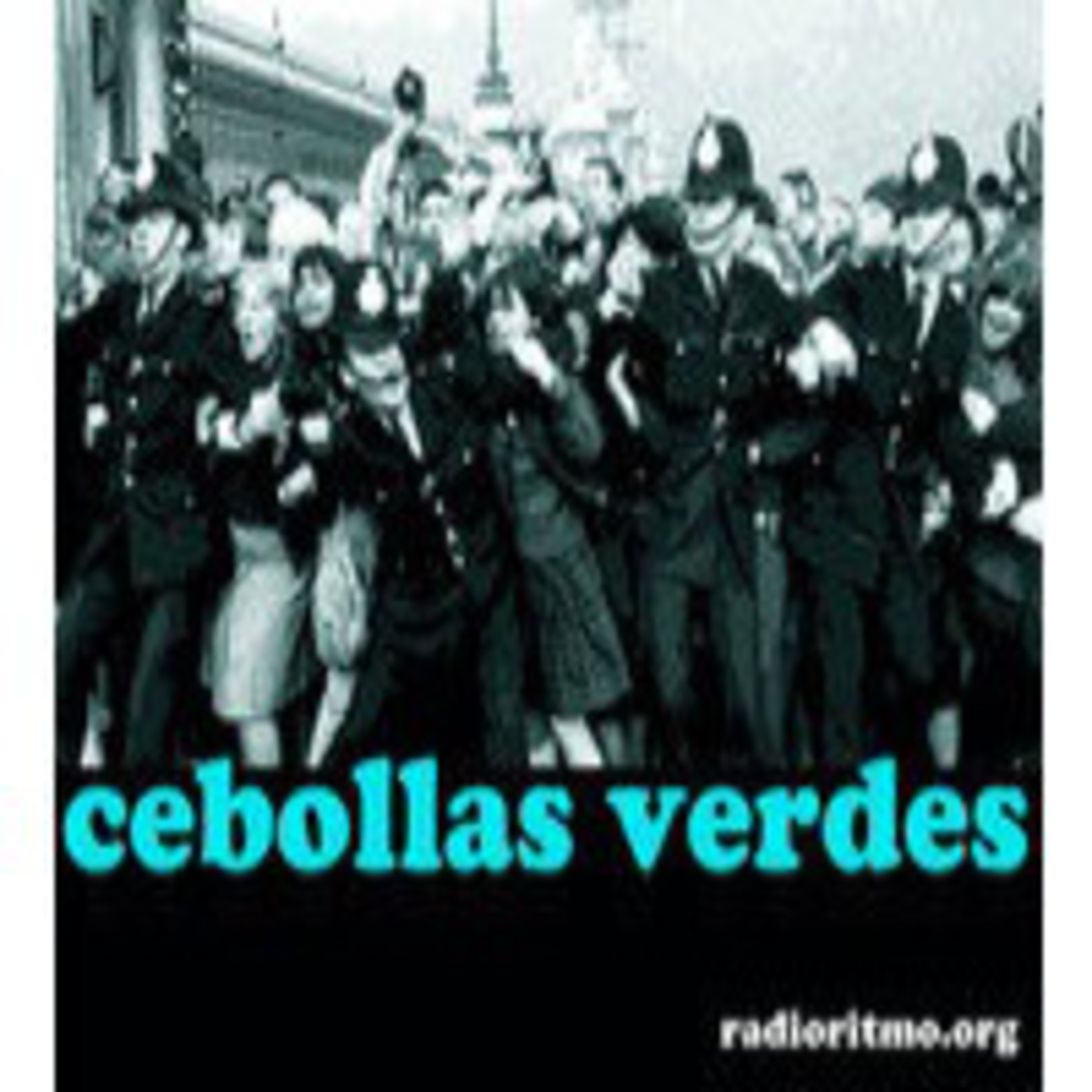 cebollas verdes 78 - 14/abril/2014 episode artwork