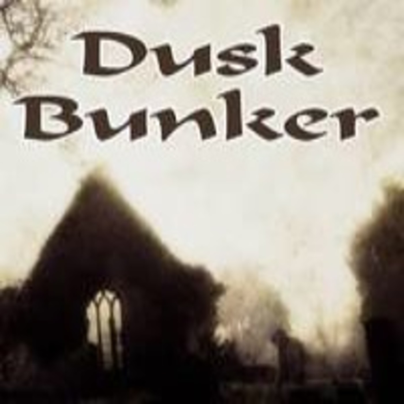 Duskbunker - Cranes/EvaO/TheSistersOfMercy/ClanOfXymox/LoveLikeBlood/Visage episode artwork
