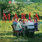 María (y los demás) (2016) #Drama #Comedia #peliculas #podcast #audesc