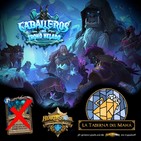 La Taberna del Maná 1x15: ¡Nueva Expansión! ¡Caballeros del Trono Helado!