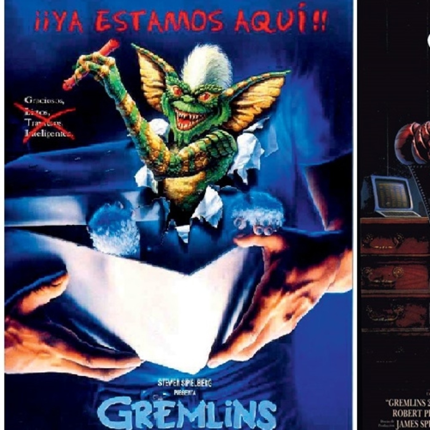 Podcast Cinestil