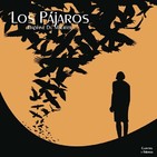 "Los Pájaros" de Daphne Du Maurier