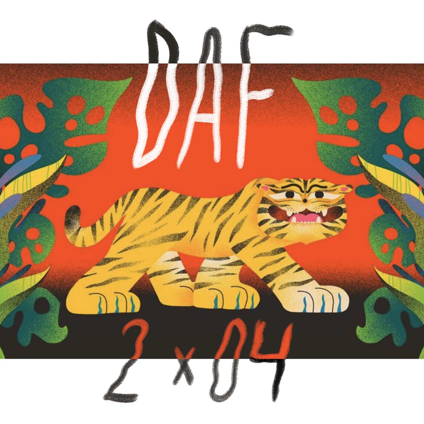 DAF podcast