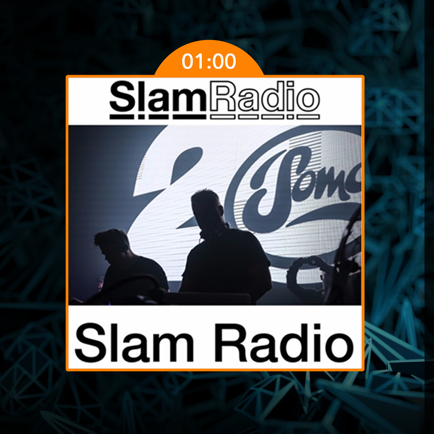 Electronic Saturday Nights