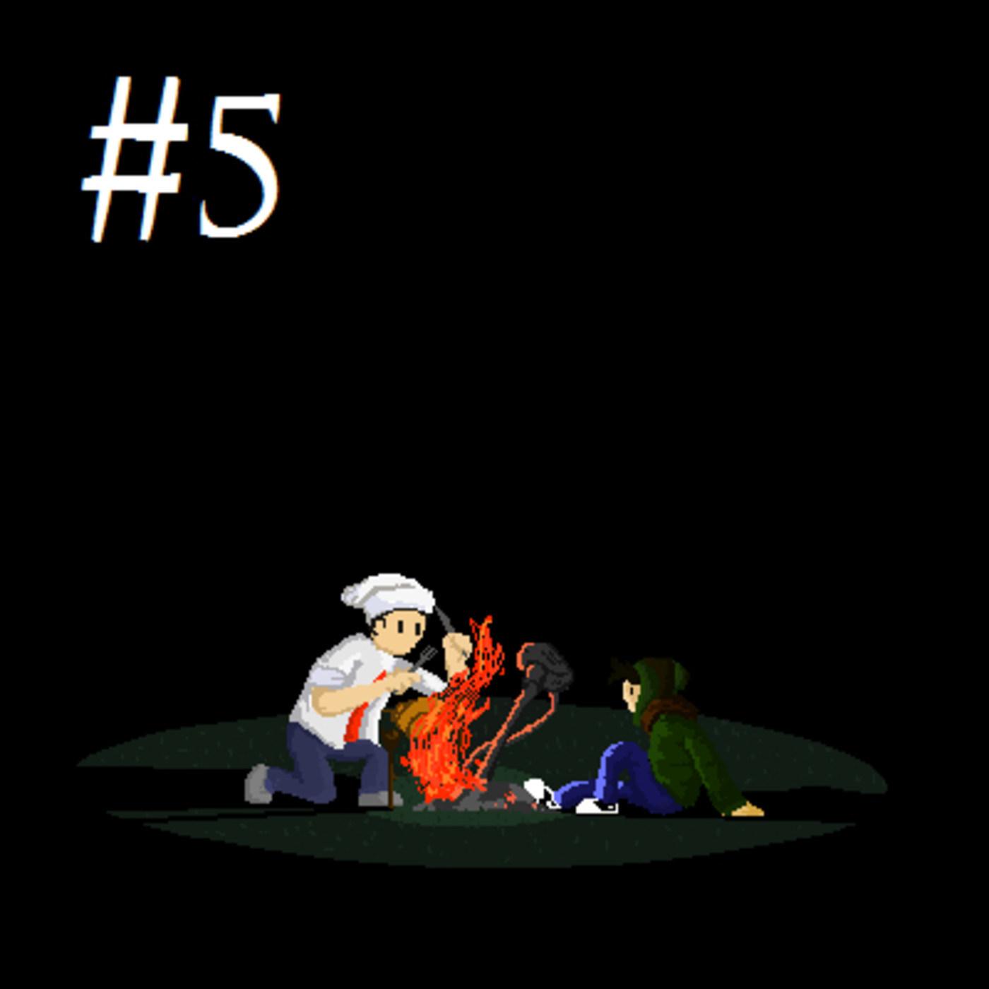 Episodio 5: Il Pinball Nostro
