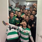 Sants-Pobla de Mafumet (1-0) | 2a part
