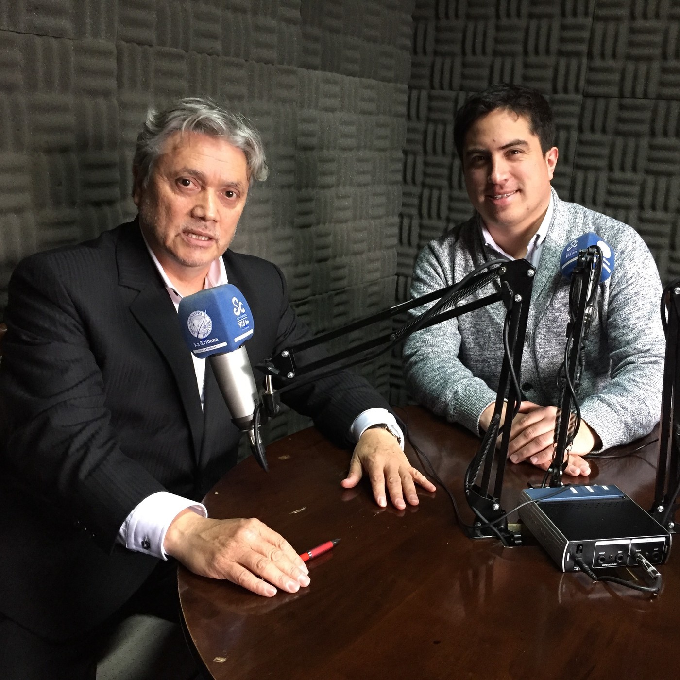 Noticiero La Tribuna