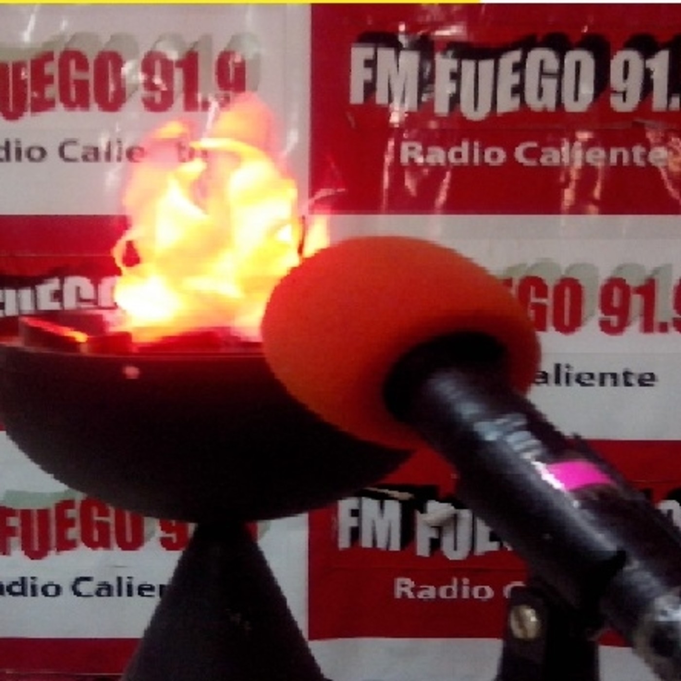QUIEN QUIERA OÍR QUE OIGA - Sábado 16-12-2017 episode artwork