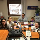'Abre tus puertas' de la Fundación Virgen de Llano de Aguilar de Campoo 16-10-2019