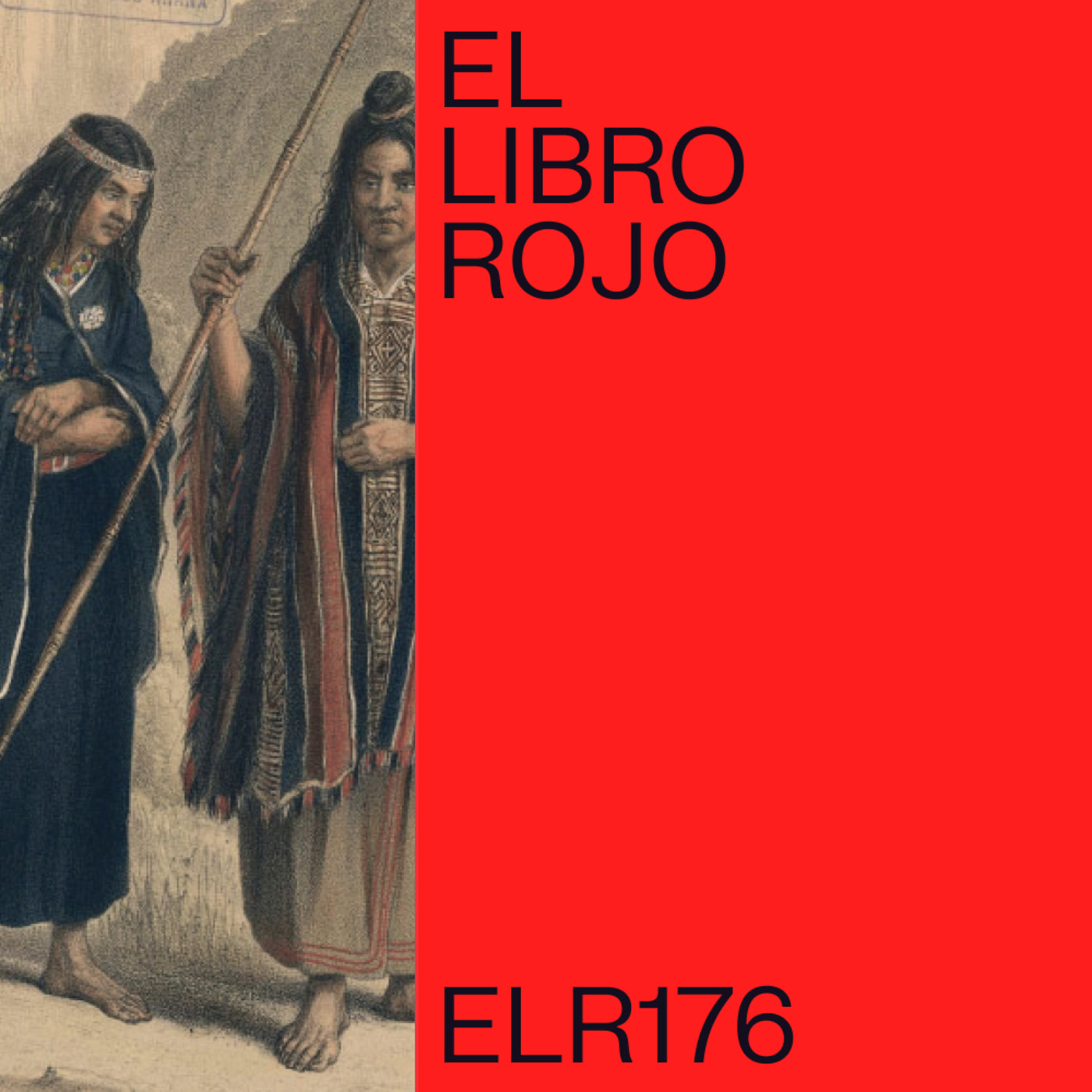 El Libro Rojo de Ritxi Ostáriz