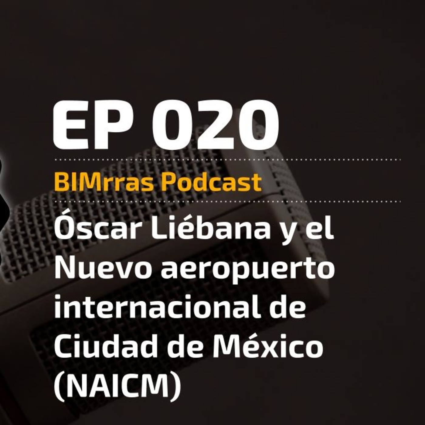 BIMrras Podcast