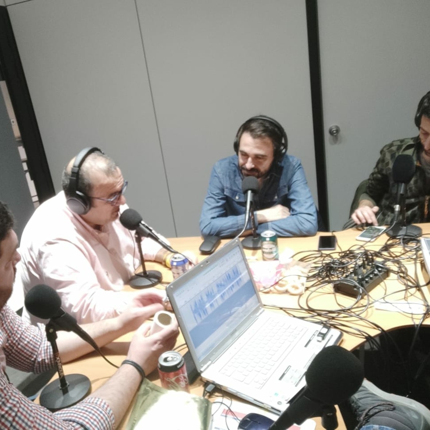 Episodio 52: Brindis por una Supercopa de España