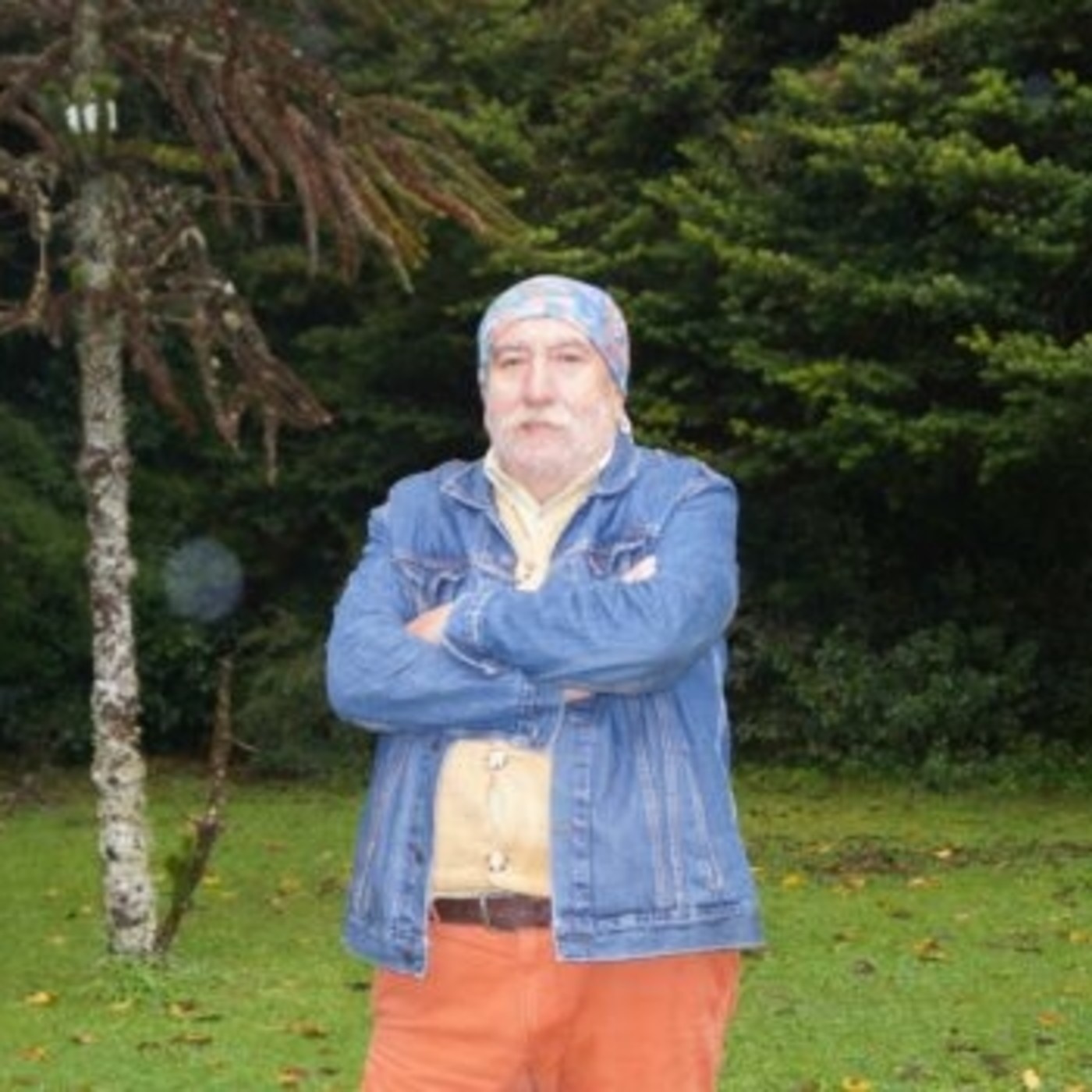 El Antropoceno