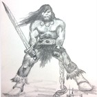 CONAN: El aposento de los muertos