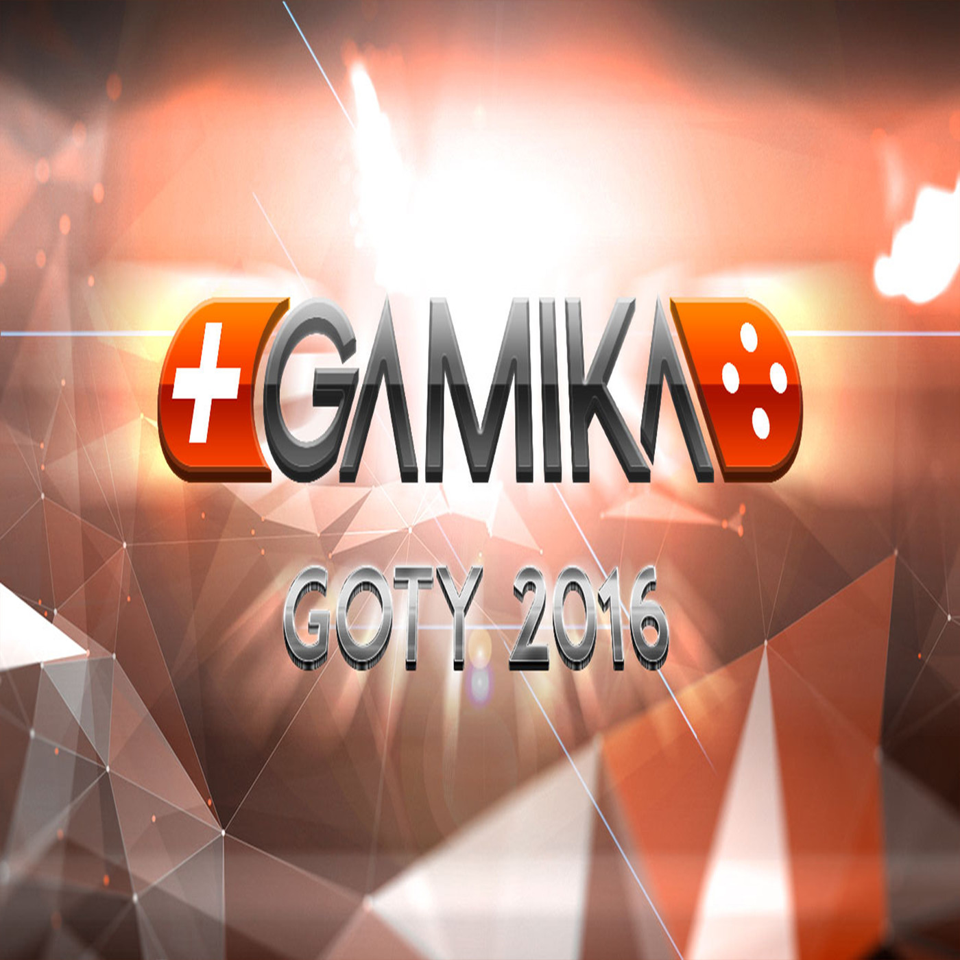 Gamika
