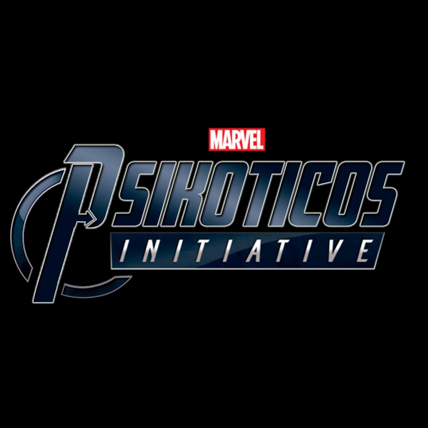 PSIKÓTICOS INITIATIVE! - PSIKÓTICOS 1x01 PSIKÓTICOS INITIATIVE! - PSIKÓTICOS 1x01