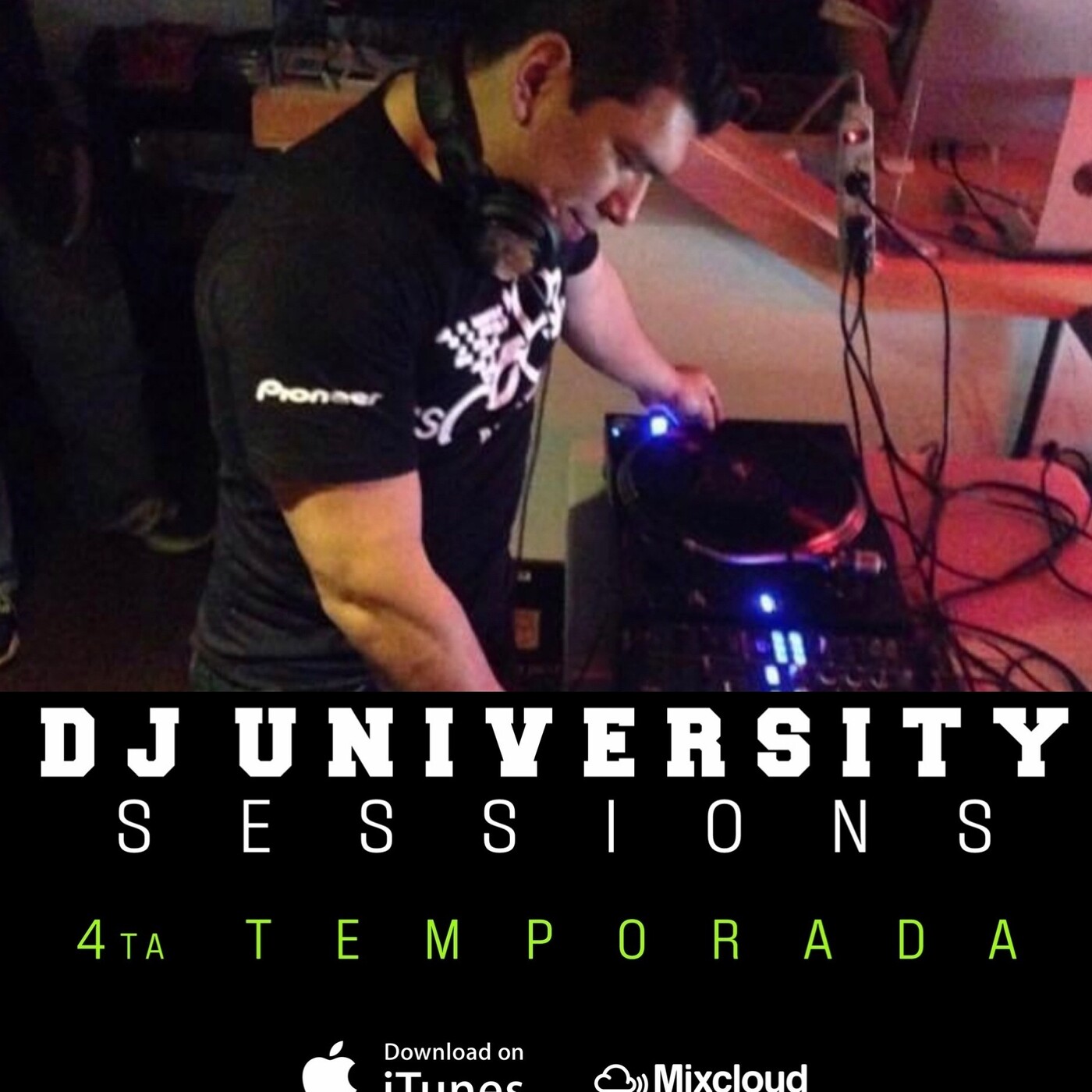 DJUNIVERSITYOFICIAL