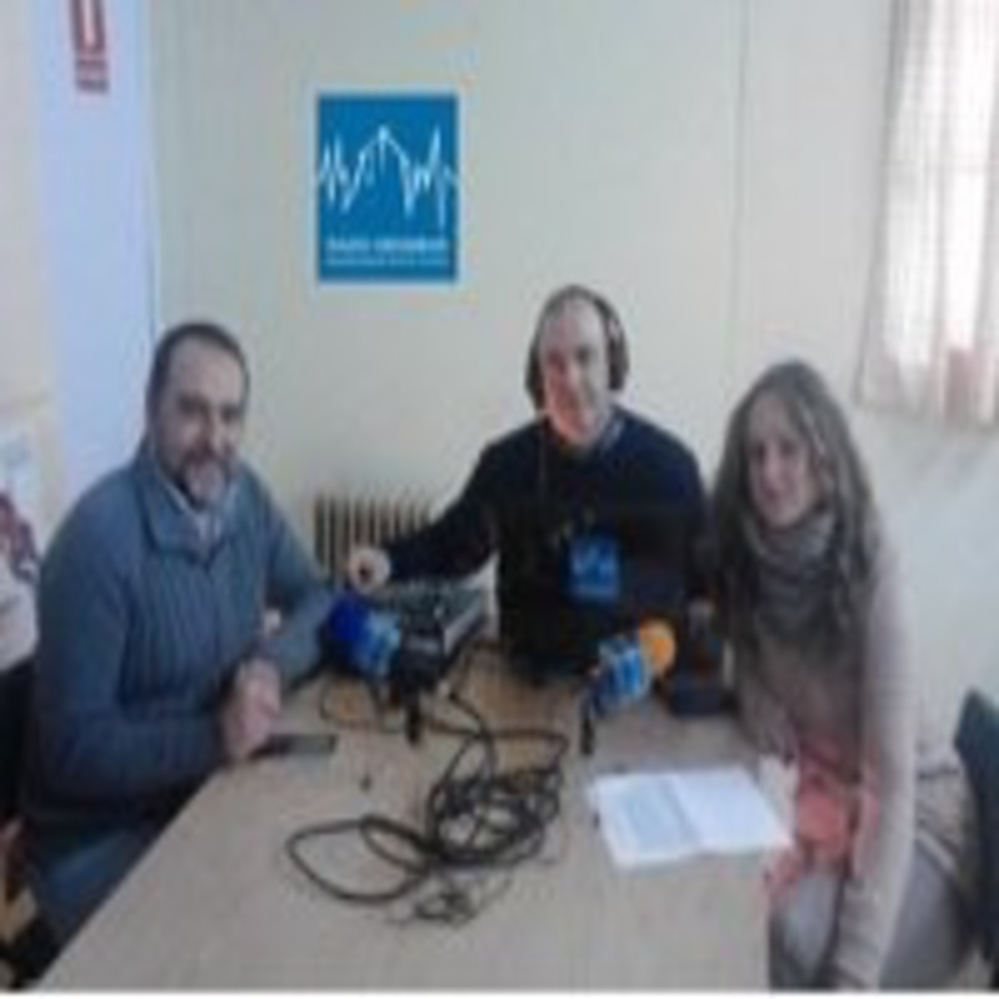 Podcast de Radio Mengíbar