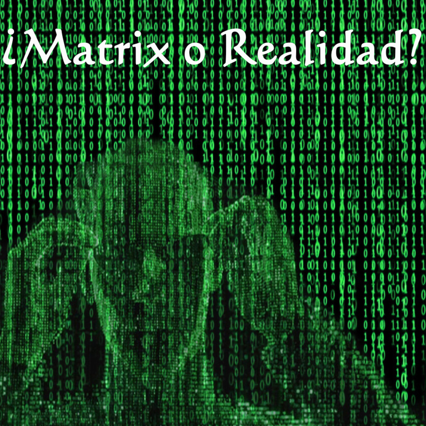 RUTH MORALES y LA TEORÍA DE LA REALIDAD//¿REALIDAD O MATRIX? (18p-6t)