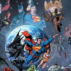LTSM 4X23: Explorando el multiverso (Tertulia sobre personajes de comics en distintos medios)