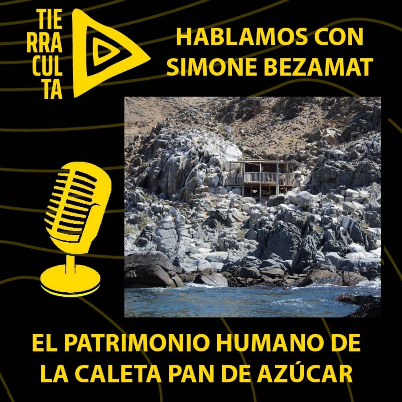 Tierra Culta