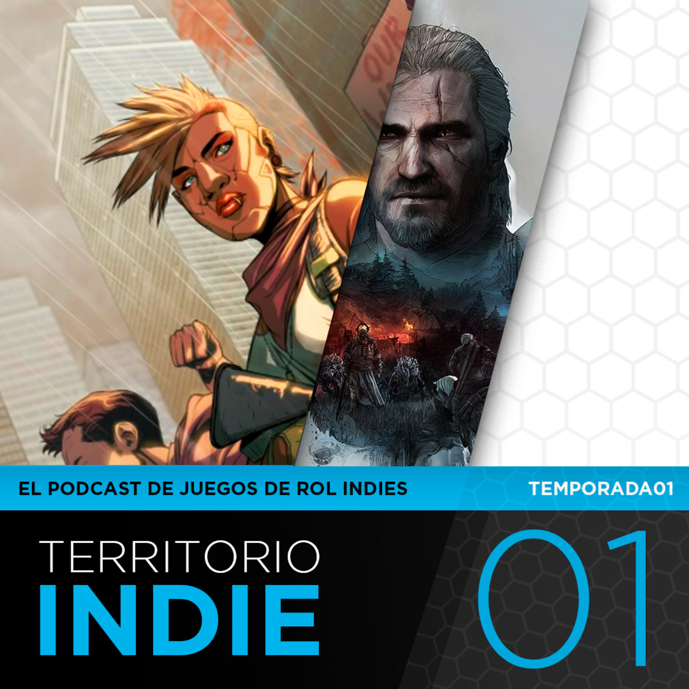 Territorio Indie