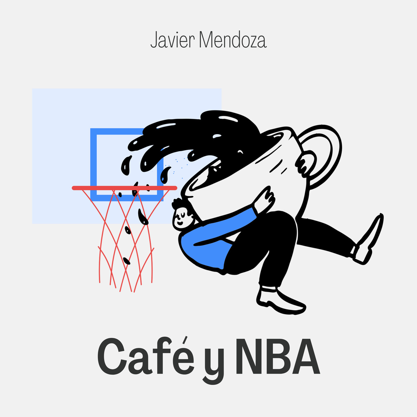Café (#16): Los Ángeles, tenemos un problema (o unos pocos) episode artwork
