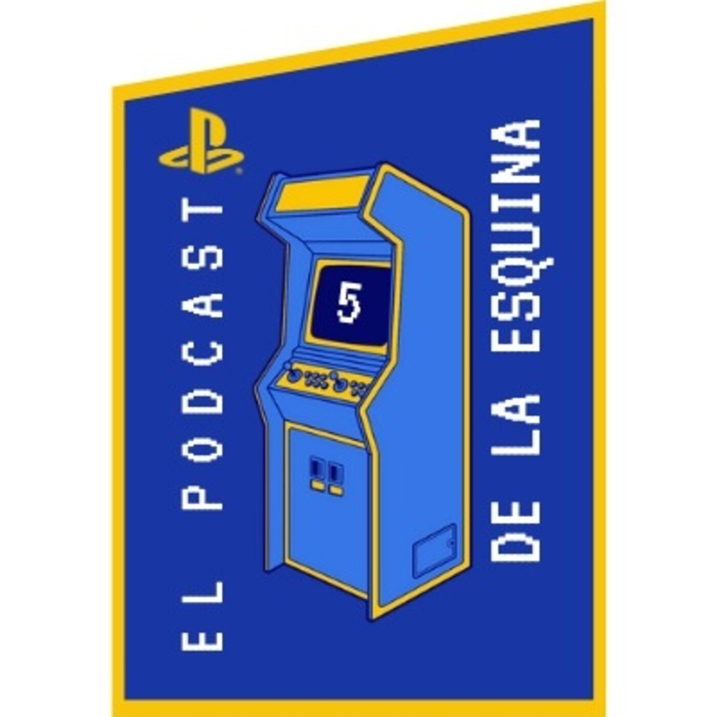 El Podcast de la esquina
