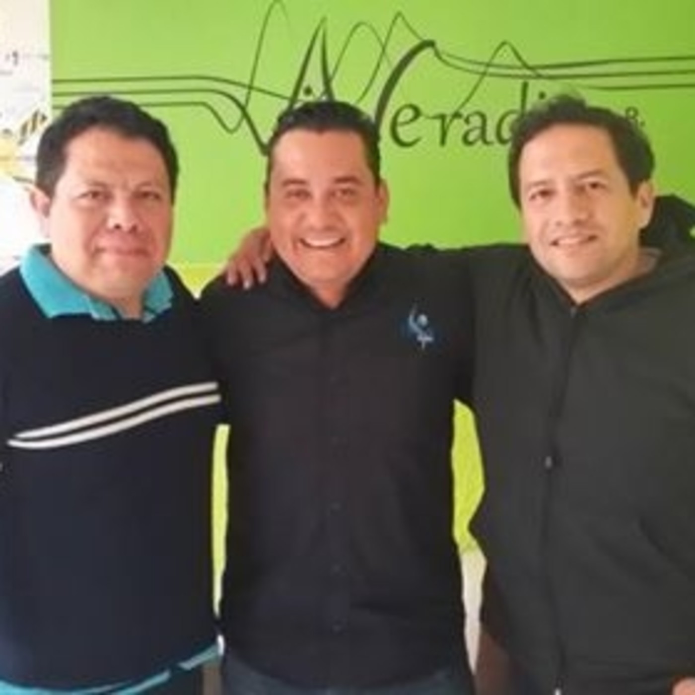 Podcast EL GUERRERO EMPRENDEDOR