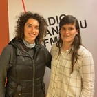 Especial Femesport entrevista a Nati i Anna Casaramona
