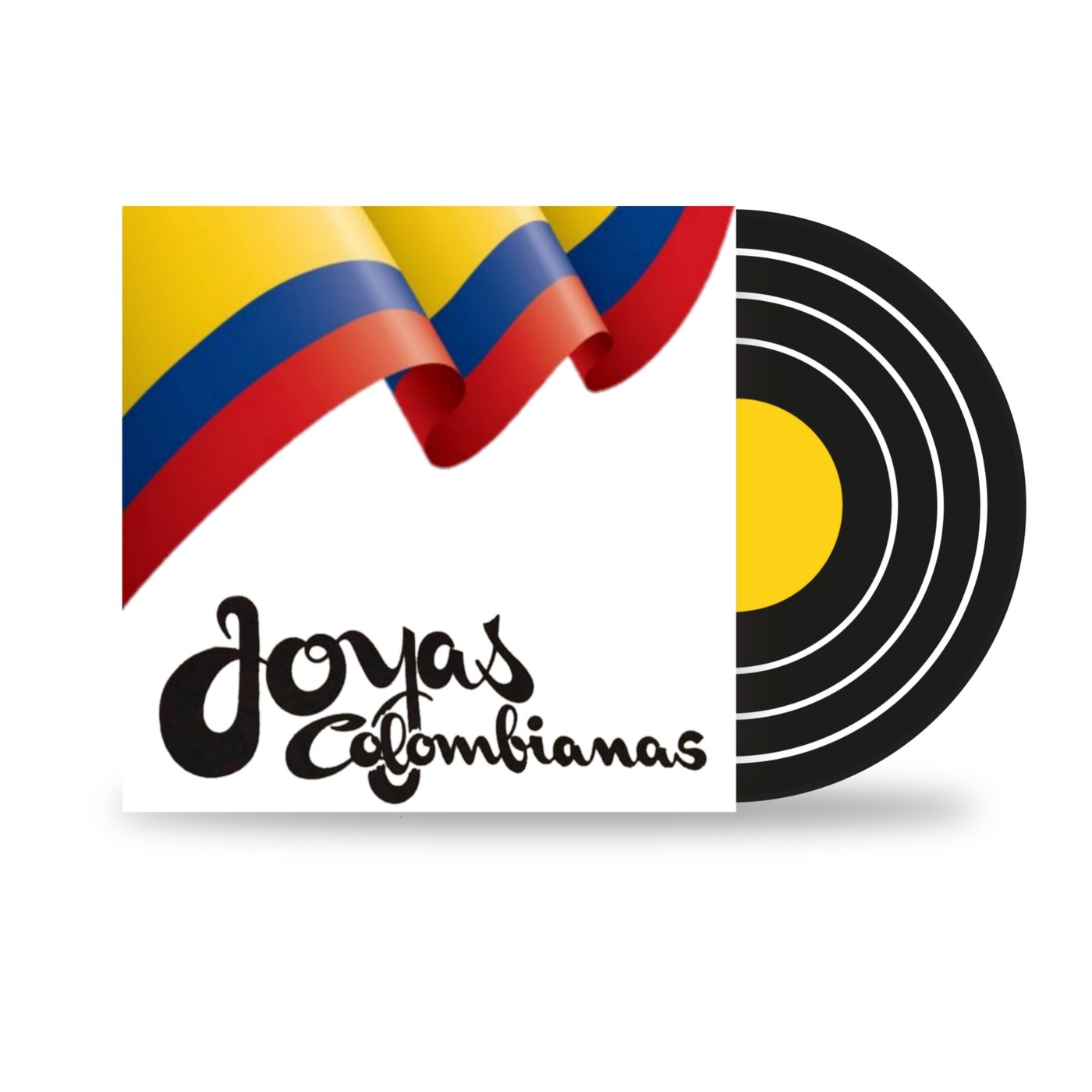 JOYAS COLOMBIANAS - Emisora Mariana