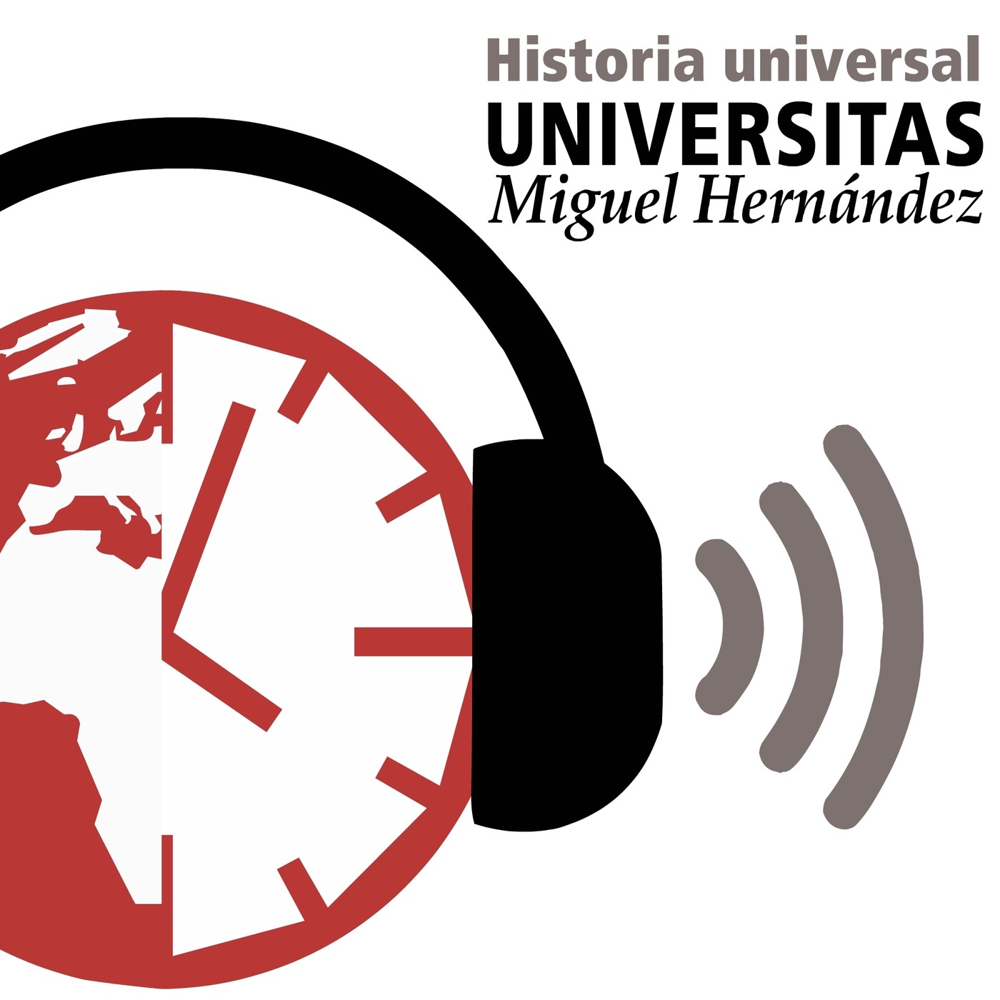 Historia Universal Contemporánea UMH