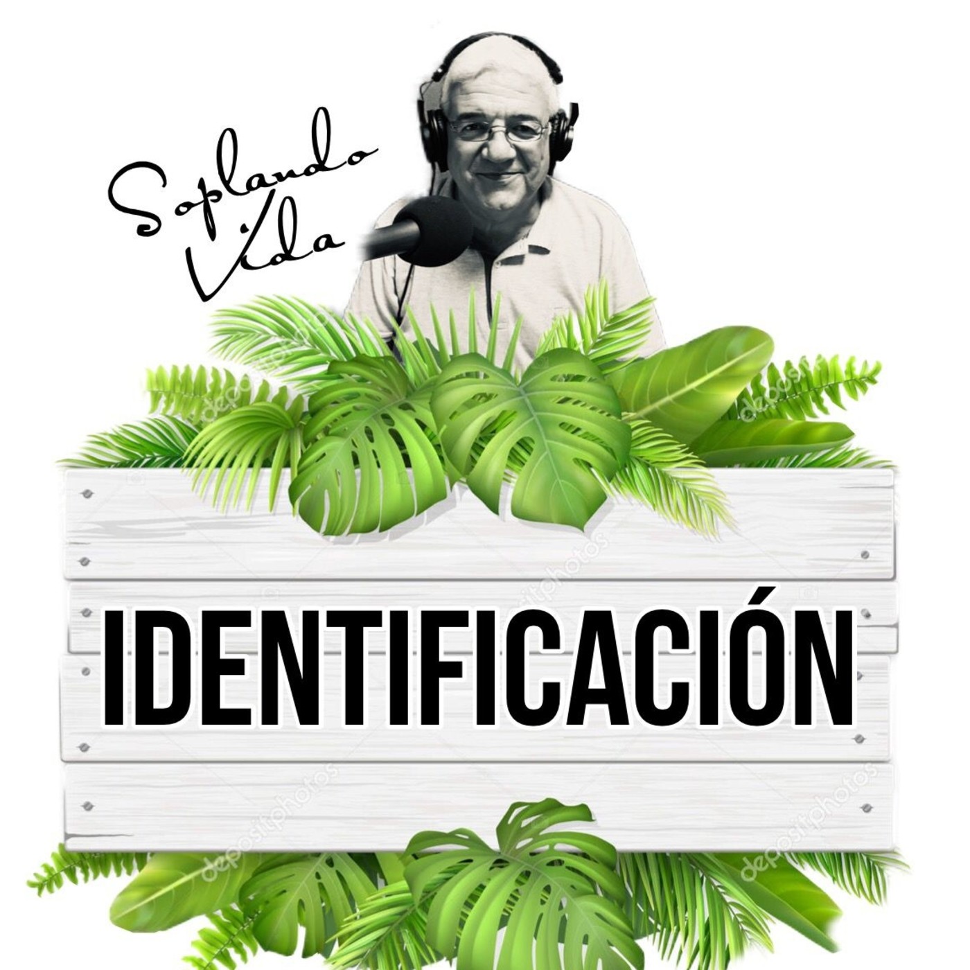 Soplando Vida -Ernesto J. Lozano (2021-11-10) episode artwork