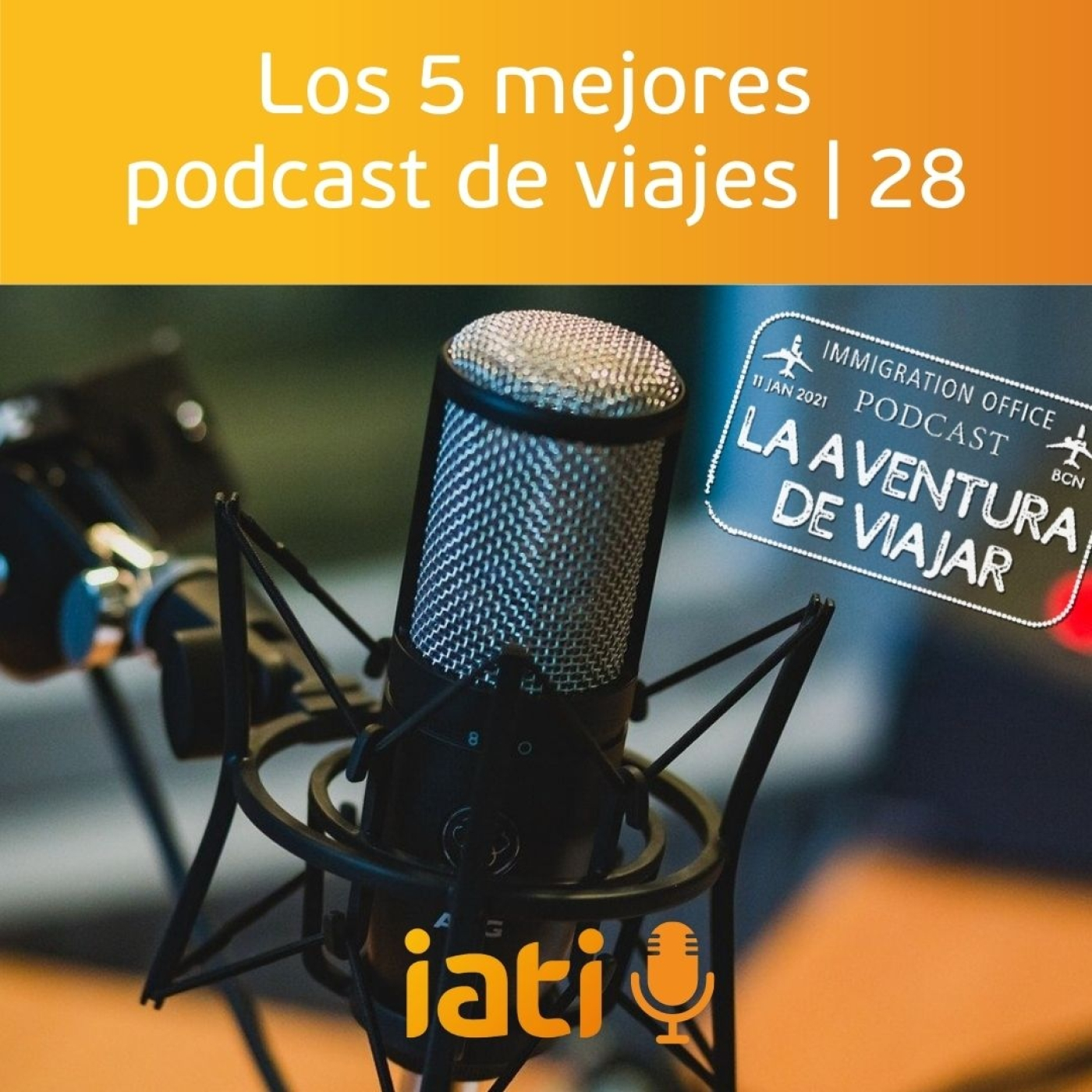 La aventura de viajar