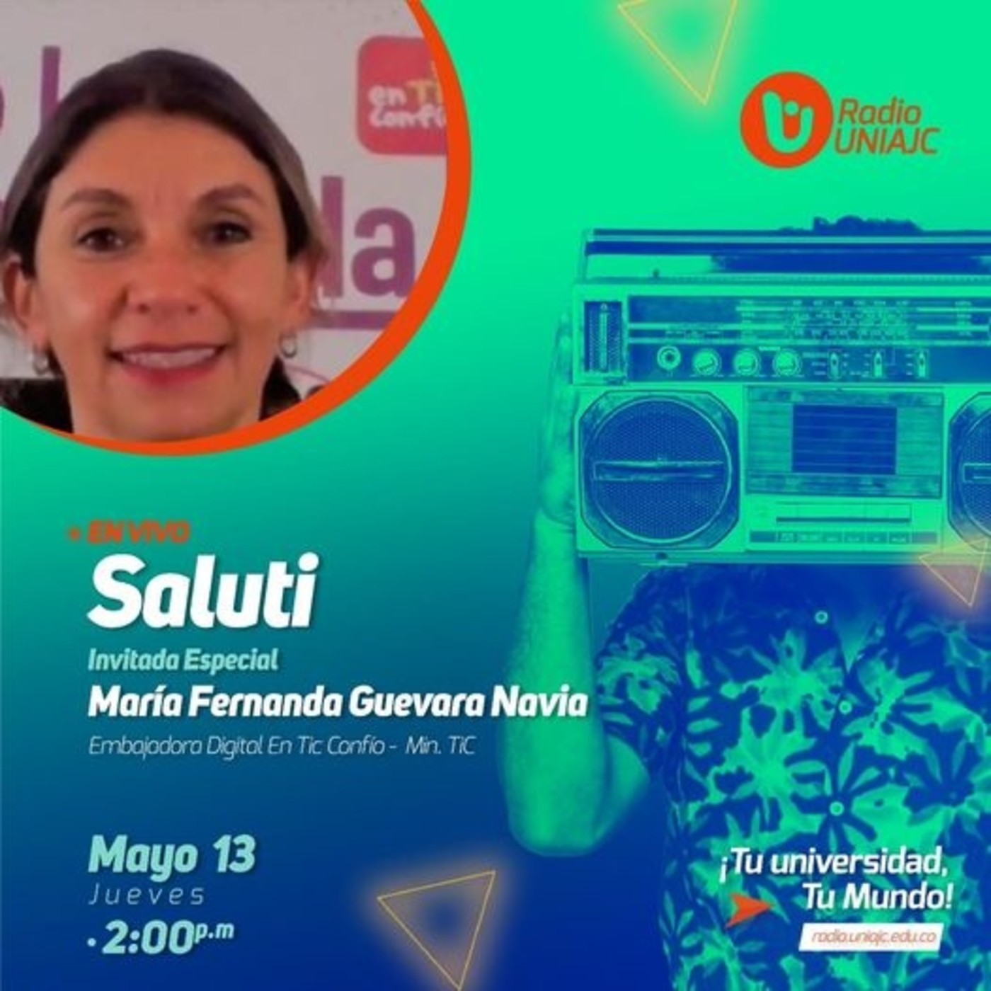 SALUTI