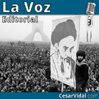 Editorial: 40 años de dictadura teocrática en Irán - 12/02/19