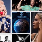 'El verano del COVID19 en la industria de la ELECTRÓNICA' - PODCAST 'Music is our religion'