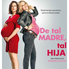 De tal Madre, tal Hija (2017) #Comedia #peliculas #audesc #podcast
