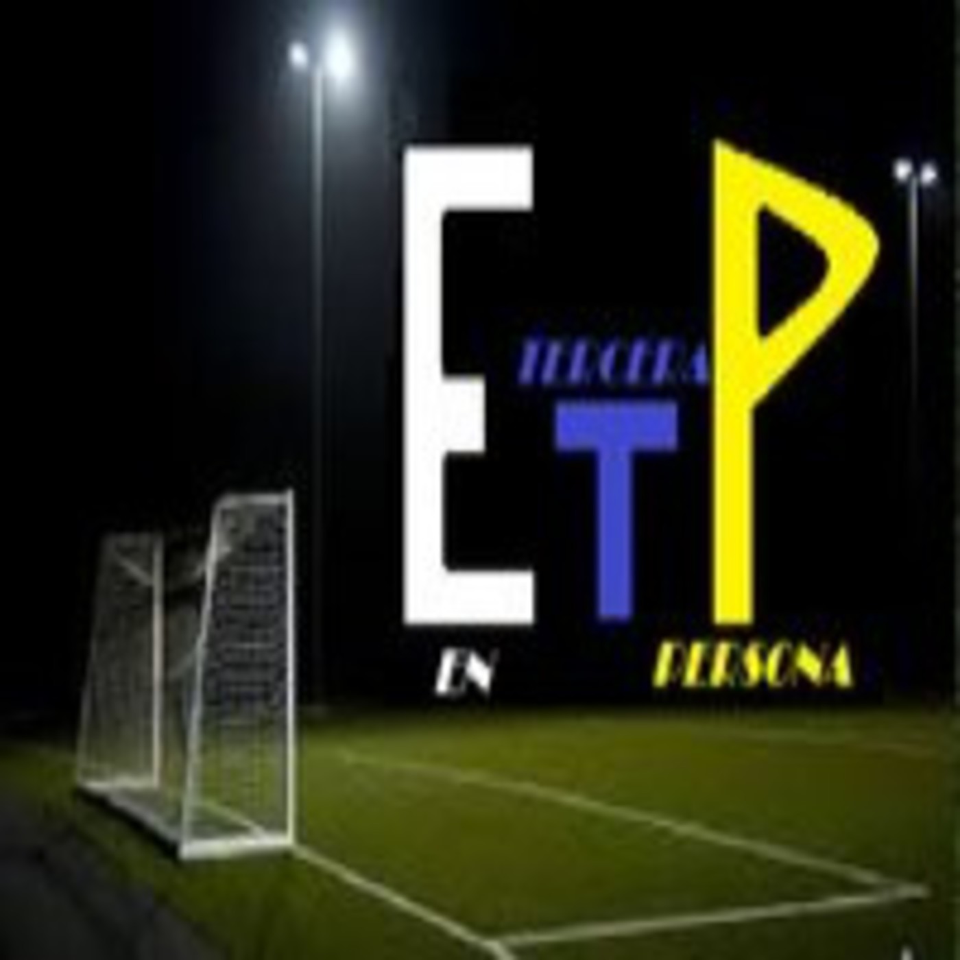 Podcast de En Tercera Persona