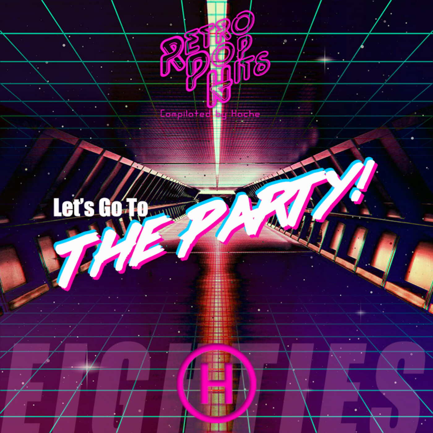 Retro Pop Hits by Hache