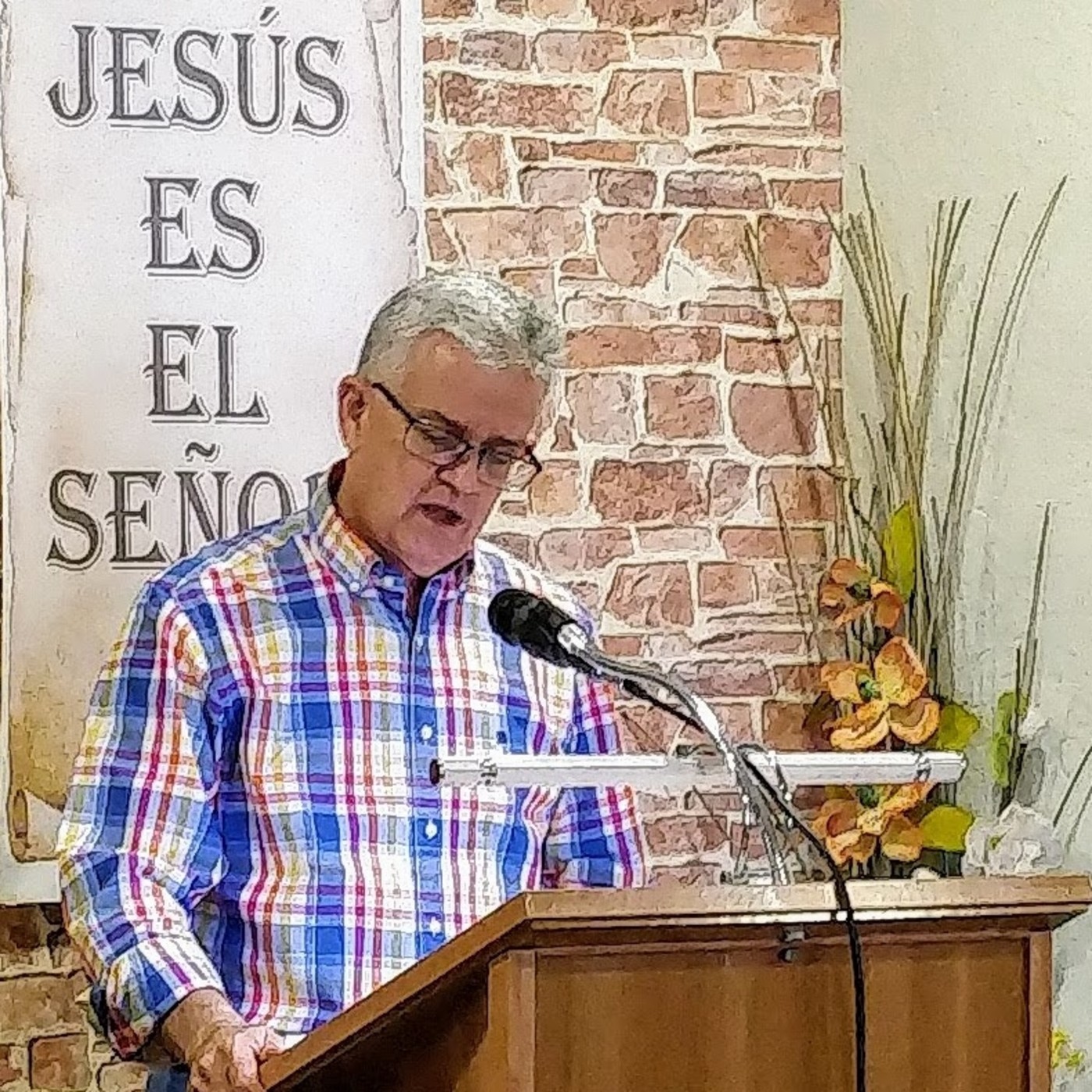 Podcast Mensajes cristianos evangélicos