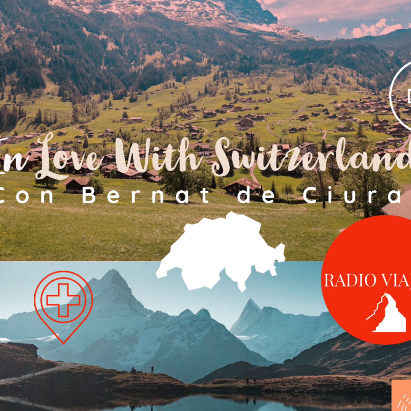 #InLoveWithSwitzerland